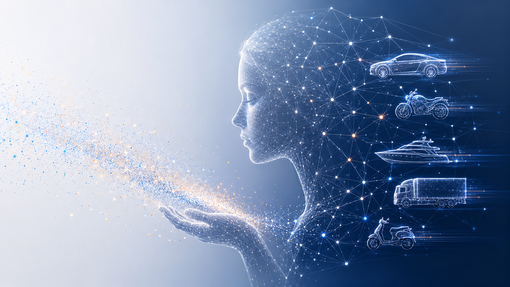 Nextie intelligence — Ava and connected mobility